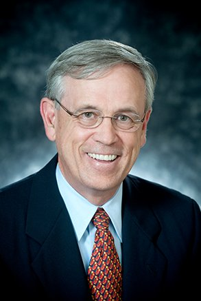 Dr. Craig, cardiologist and founder of CraigCare